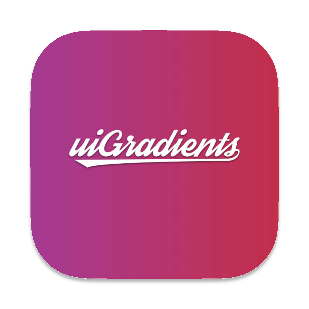 UI Gradients Logo