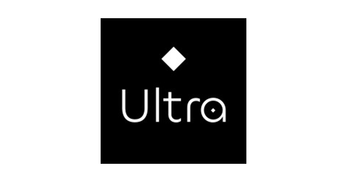 Ultra - Desktop App for Mac, Windows (PC) - WebCatalog