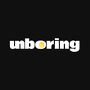 Unboring