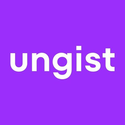 Ungist