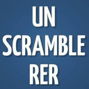 Unscramblerer