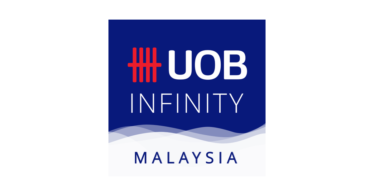 UOB Infinity Malaysia - App desktop untuk Mac, Windows (PC) - WebCatalog