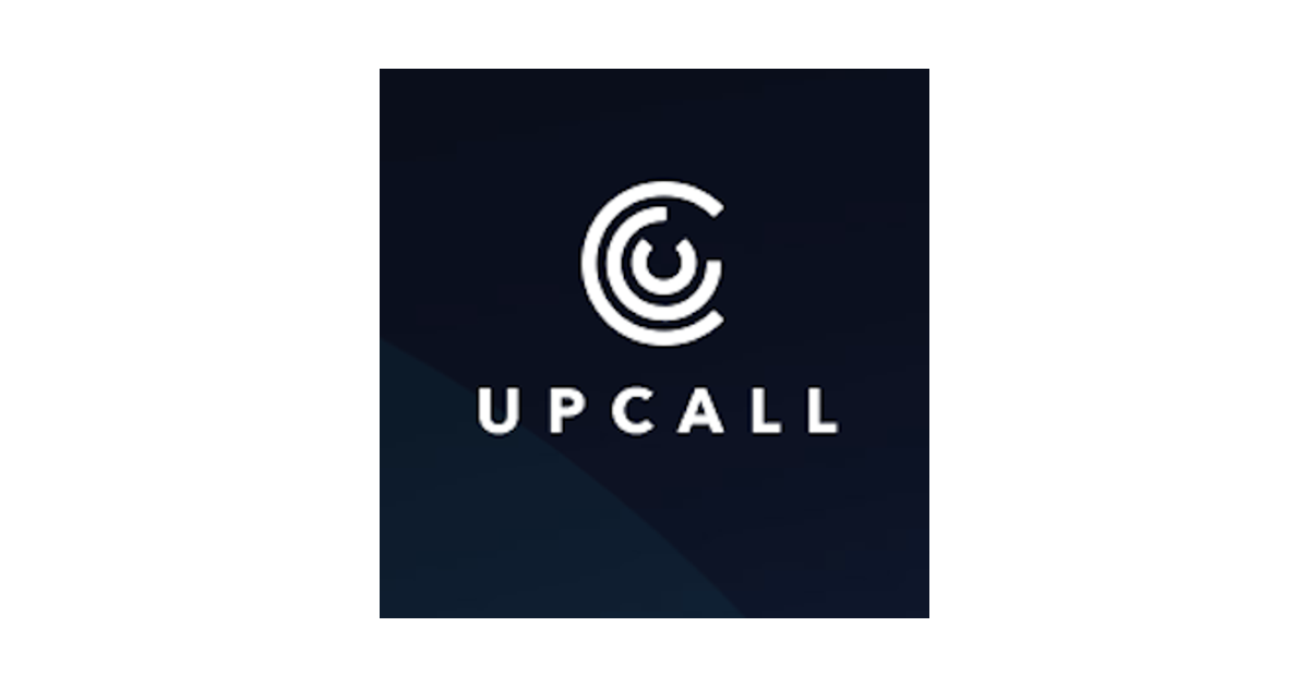 Upcall - Desktop App for Mac, Windows (PC) - WebCatalog