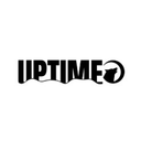 Uptimewolf