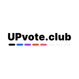 Upvote Club