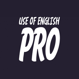 Use of English PRO