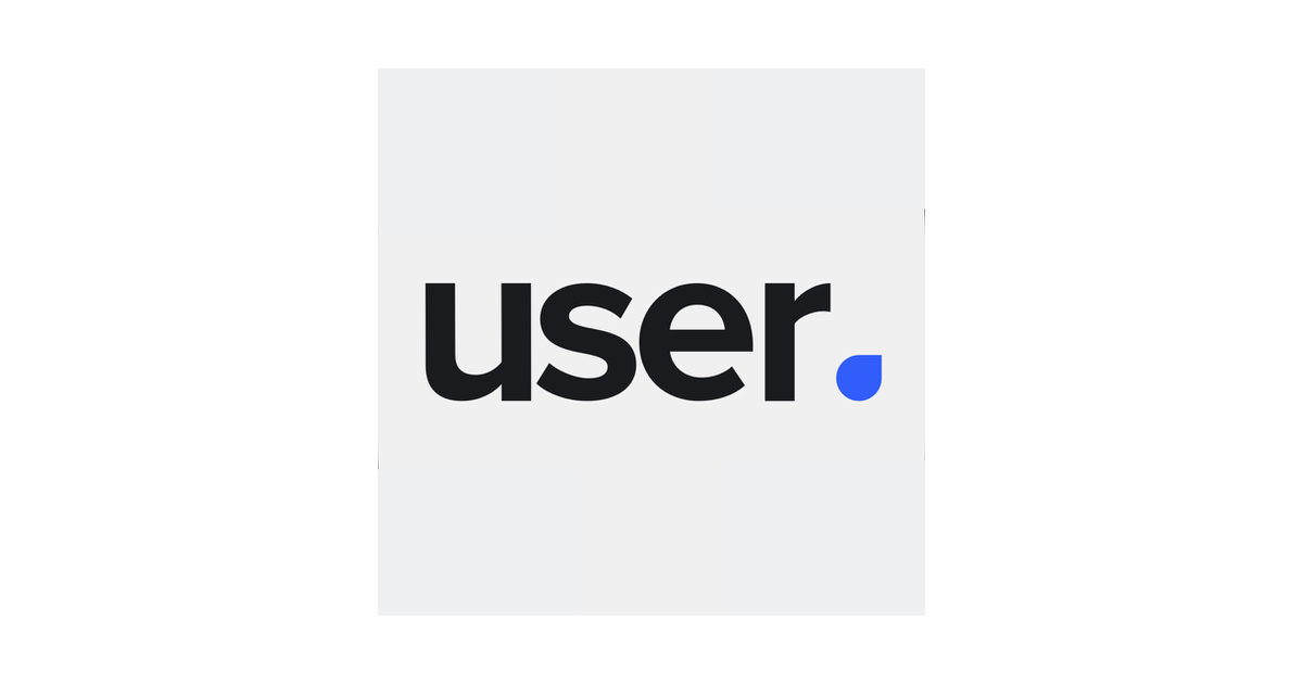User.com - Desktop App - Mac, Windows - WebCatalog