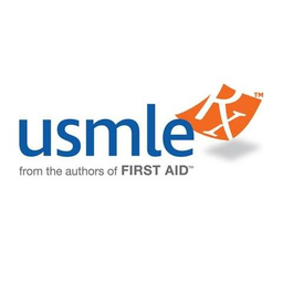 USMLE Rx