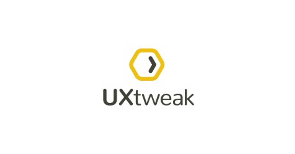 UXtweak Desktop App for Mac, Windows (PC) Catalog
