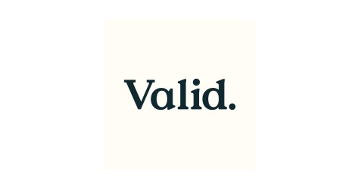 Valid - Desktop App for Mac, Windows (PC) - WebCatalog