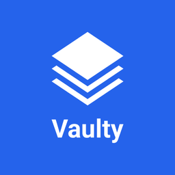 Vaulty