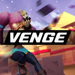 Venge.io