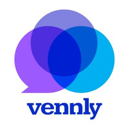 Vennly Dashboard