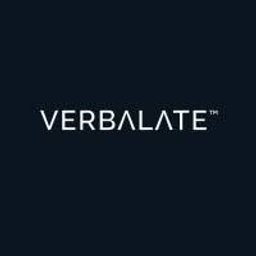 Verbalate