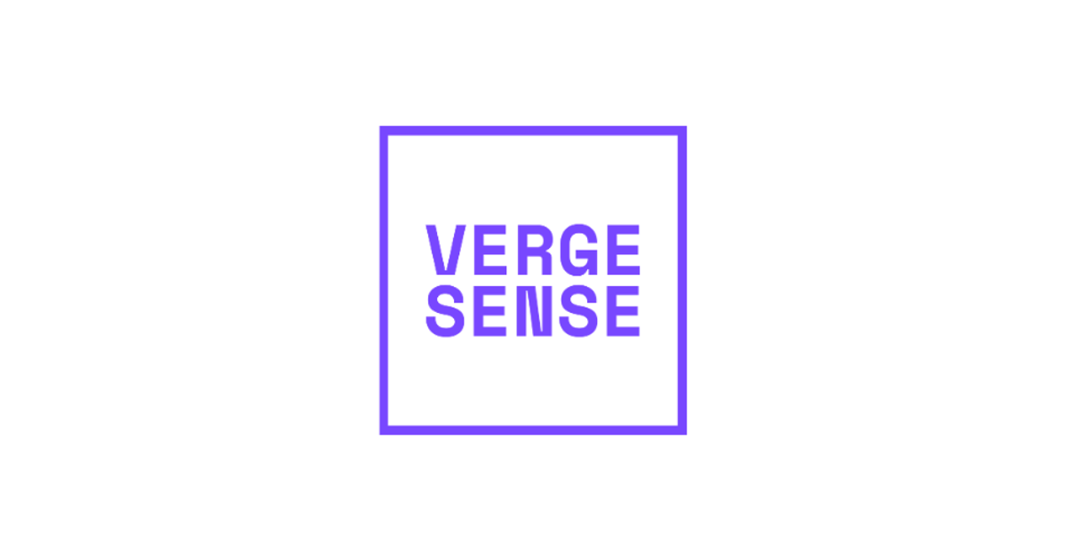 Verge Sense Rigado VergeSense - Desktop App for Mac, Windows (PC) - WebCatalog