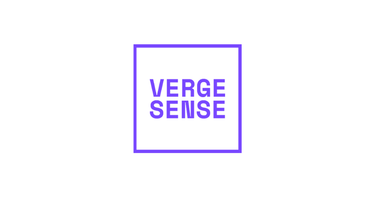 VergeSense - Desktop App for Mac, Windows (PC) - WebCatalog