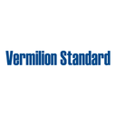 Vermilion Standard