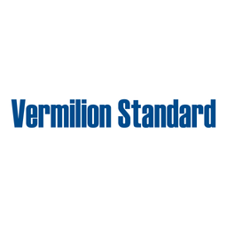 Vermilion Standard