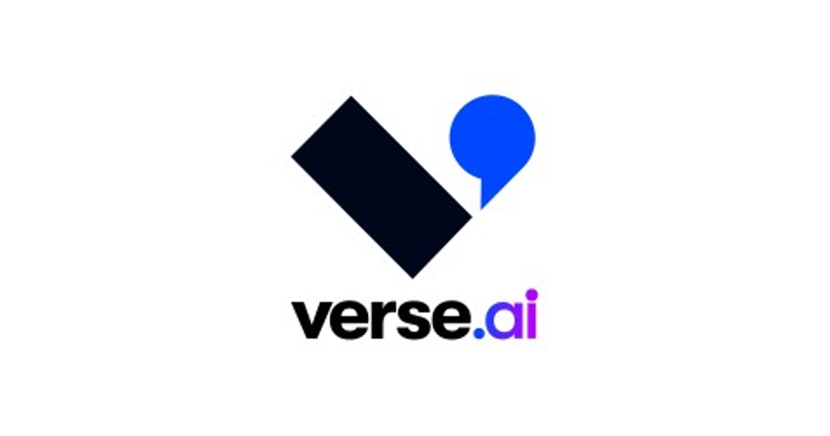 Verse.ai Mac, Windows(PC) 용 데스크톱 웹 WebCatalog