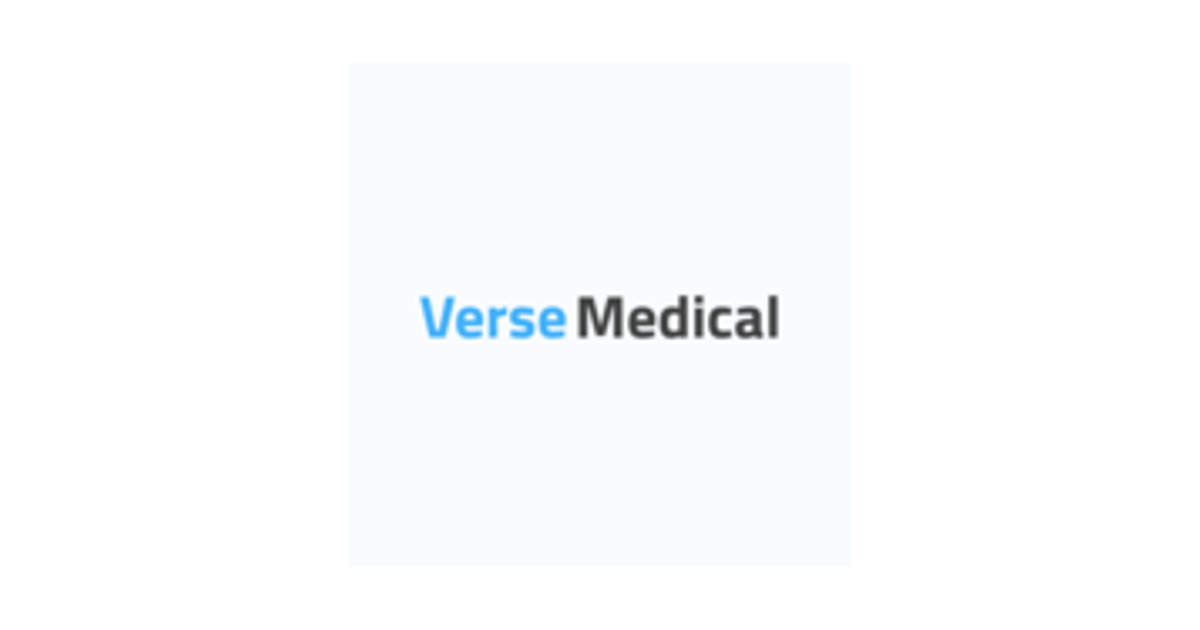 Verse Medical Desktop App for Mac, Windows (PC) WebCatalog