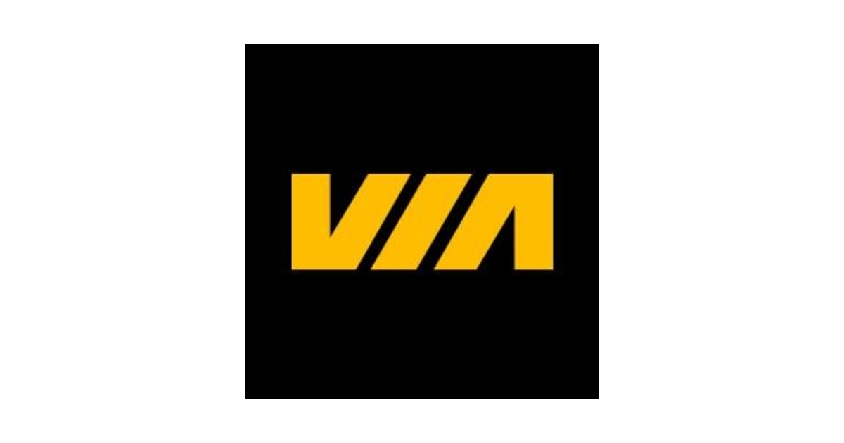 Via Rail Canada - Desktop App for Mac, Windows (PC) - WebCatalog