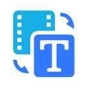 Videotowords