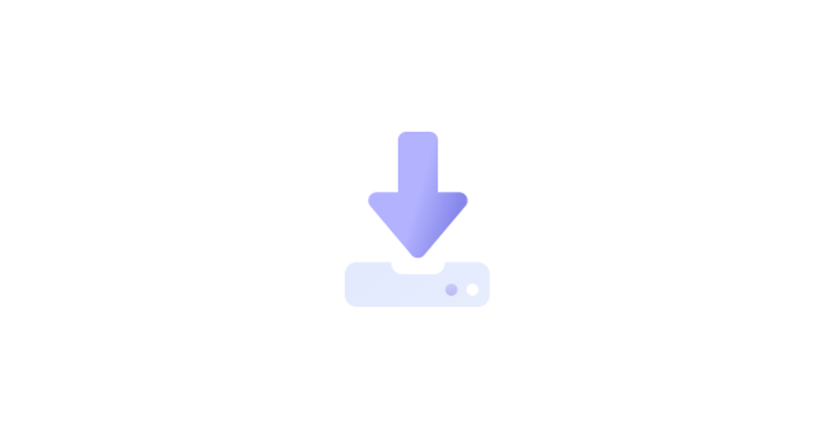 Vidsaver.io - 桌面應用程式 - Mac、Windows - WebCatalog