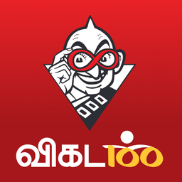 Vikatan