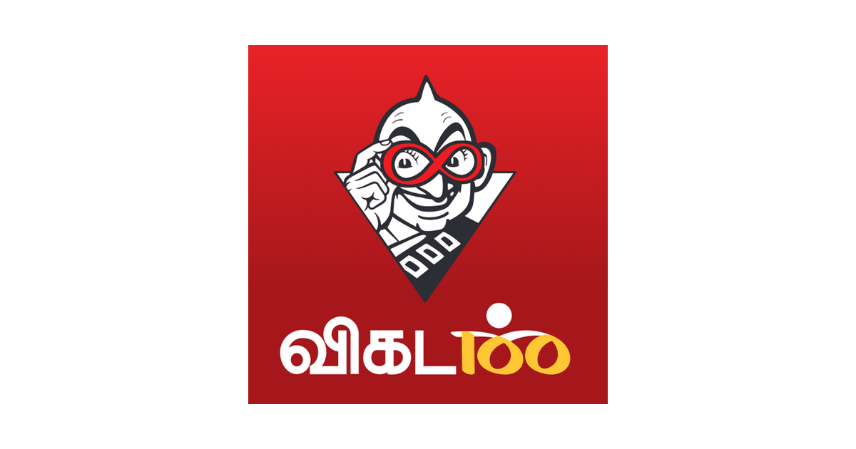 Vikatan - App desktop untuk Mac, Windows (PC) - WebCatalog