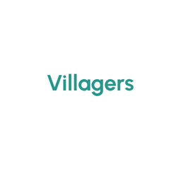 Villagers