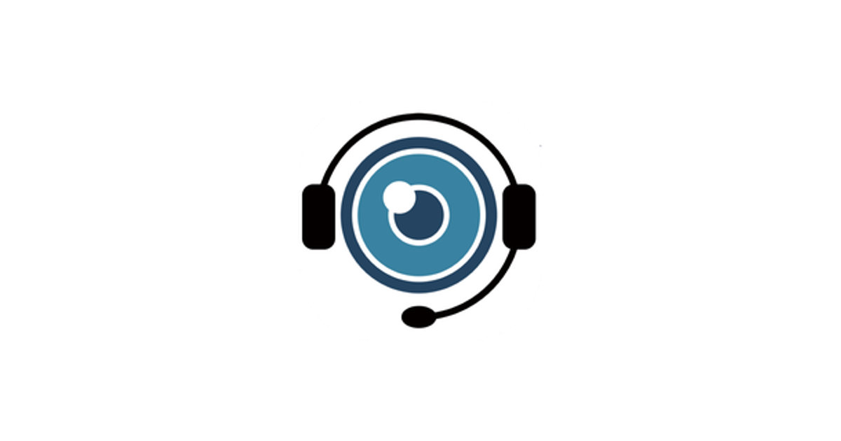 Help Icon Visual Autiam Visual Assistance - Desktop App for Mac, Windows (PC) - WebCatalog