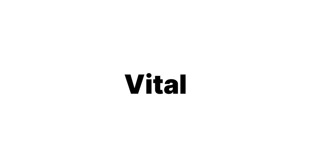 Vital Desktop App For Mac Windows PC WebCatalog vital-desktop-app-for-mac-windows-pc-webcatalog