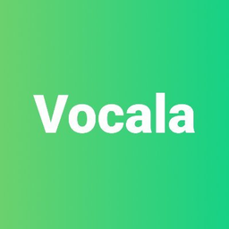 Vocala