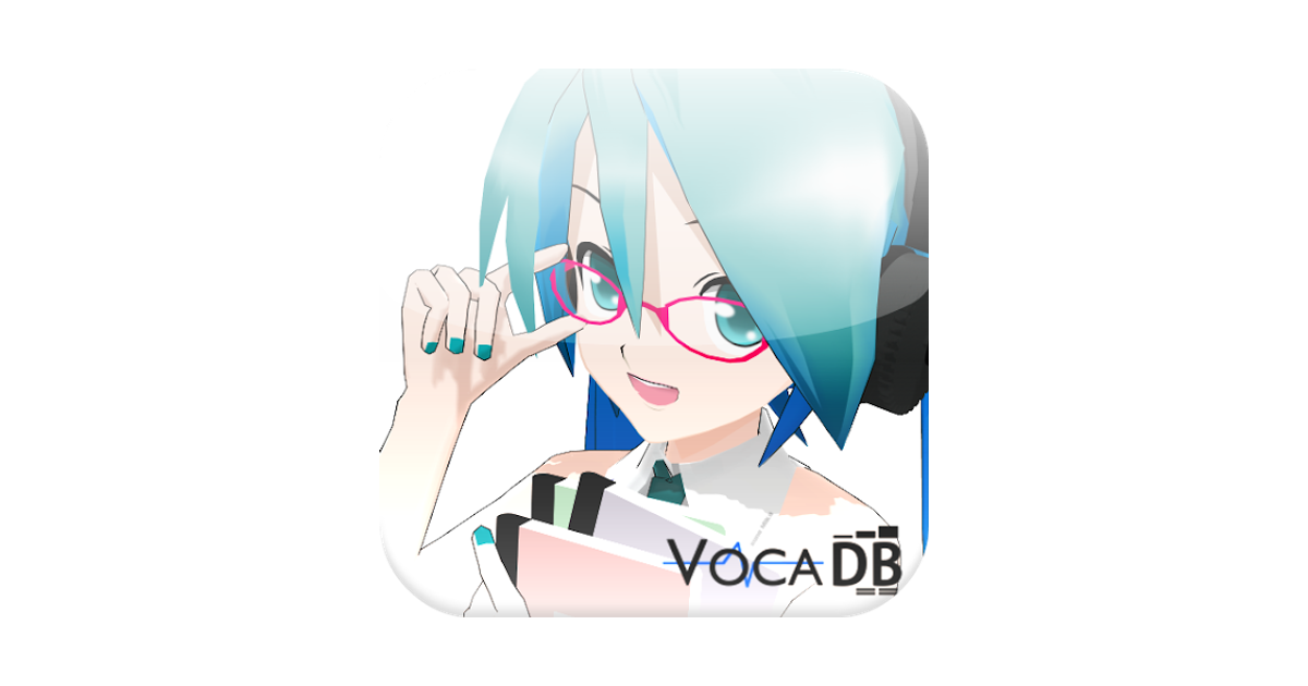 Vocaloid Database - Desktop App & Mobile App - Mac, Windows, Android ...