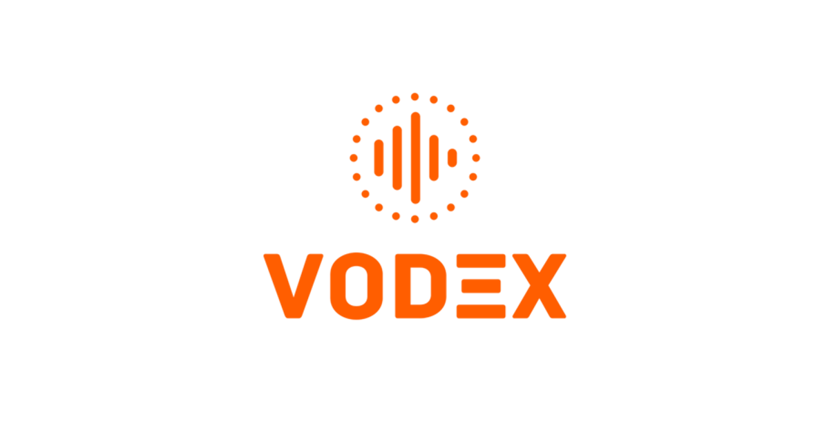 Vodex.ai - Desktop App - Mac, Windows - WebCatalog