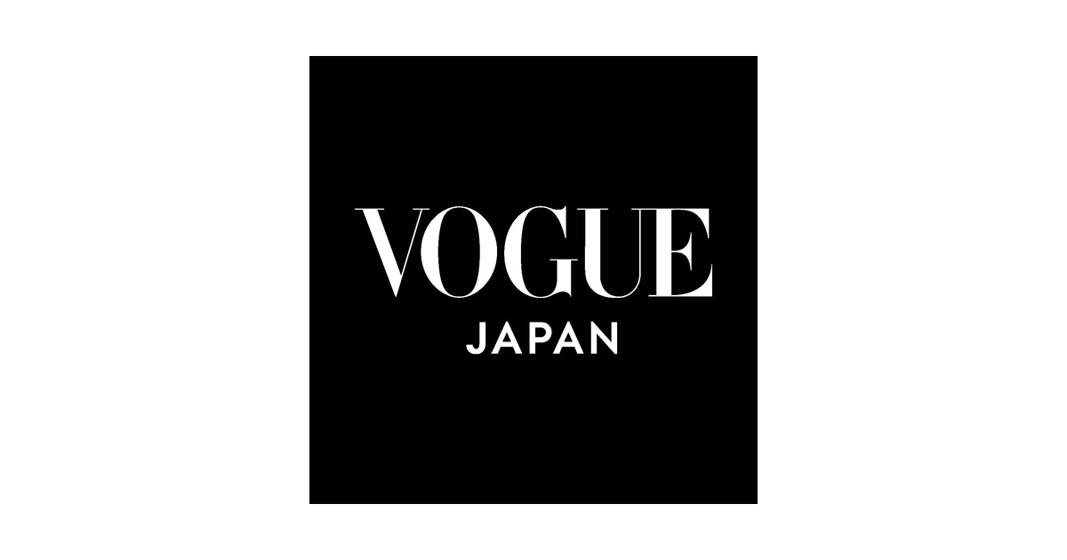Vogue Japan - Desktop App for Mac, Windows (PC) - WebCatalog