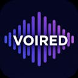 Voired