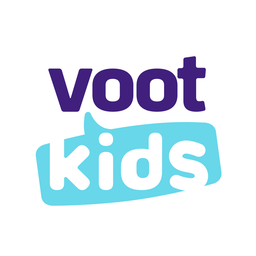 Voot Kids