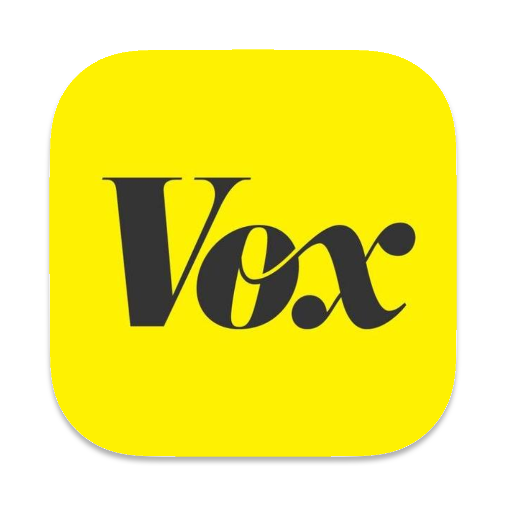 Vox Desktop App For Mac And Pc Webcatalog