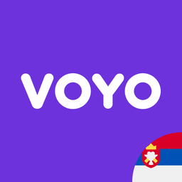 VOYO.rs