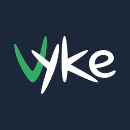 Vyke