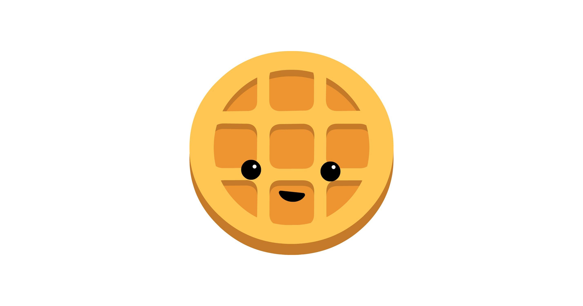Waffle - Game for Mac, Windows (PC), Linux - WebCatalog