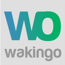 Wakingo