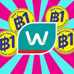 Watsons Thailand