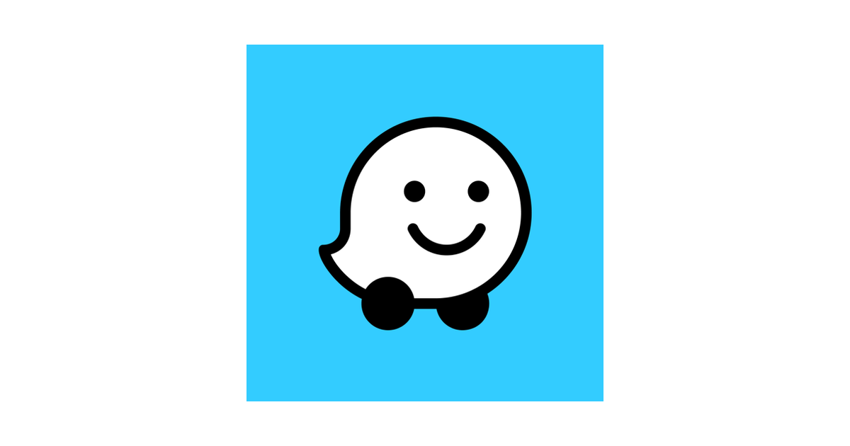 Waze - Mobile App for Android, iOS, iPadOS - WebCatalog