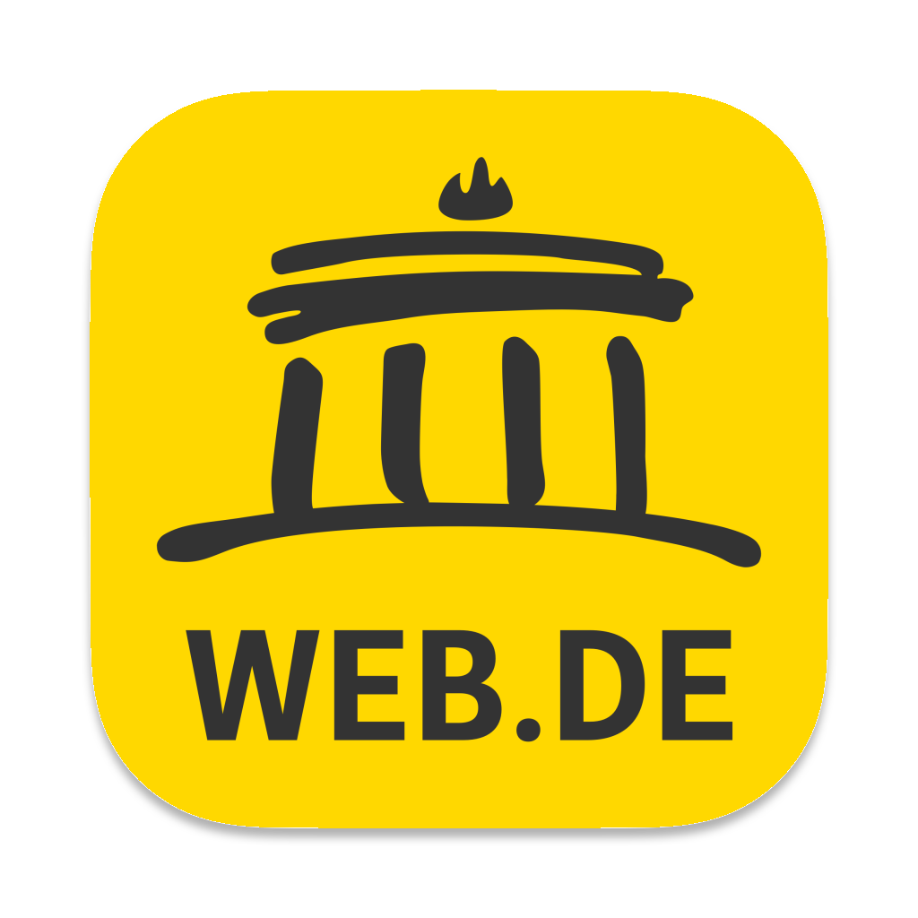 GMX - Desktop App for Mac, Windows (PC) - WebCatalog