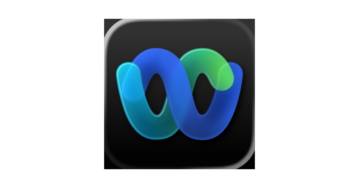 Webex - Mobile App for Android, iOS, iPadOS - WebCatalog