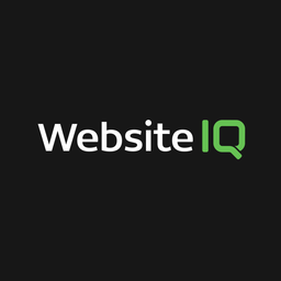 Website IQ