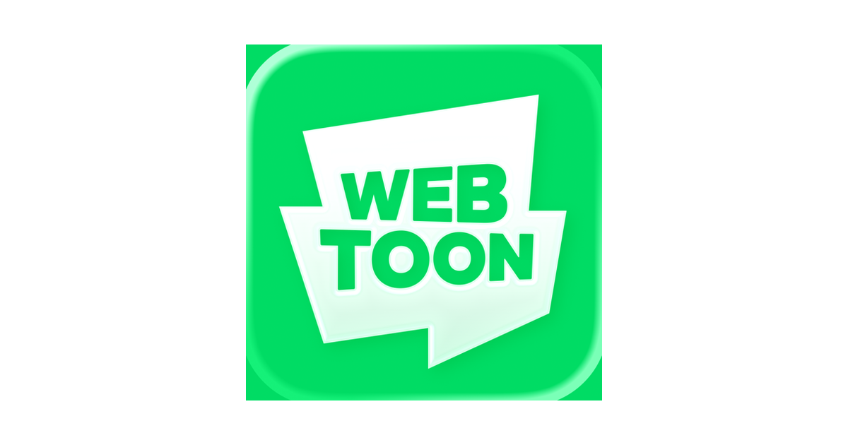 WEBTOON - Desktop App for Mac, Windows (PC) - WebCatalog