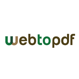 Webtopdf